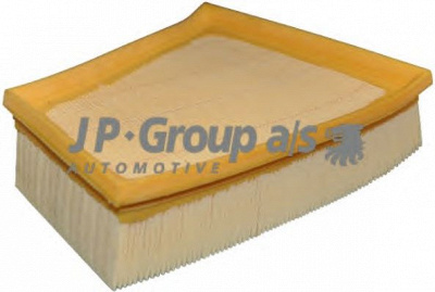 JP GROUP 1118603800 -  Воздушный фильтр